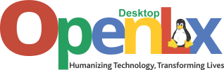 OpenLx Desktop Linux OS