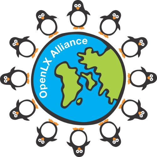 OpenLX Alliance of Linux Enterprises across the Globe