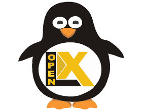 OpenLX Linux