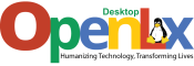 OpenLx Desktop Linux OS
