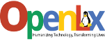 OpenLx Technologies Logo